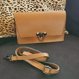 Prodotto Artigianale crossbody purse